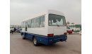 Mitsubishi Rosa MITSUBISHI ROSA BUS RIGHT HAND DRIVE  (PM1537)