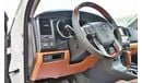 Toyota Sequoia Platinum 2018