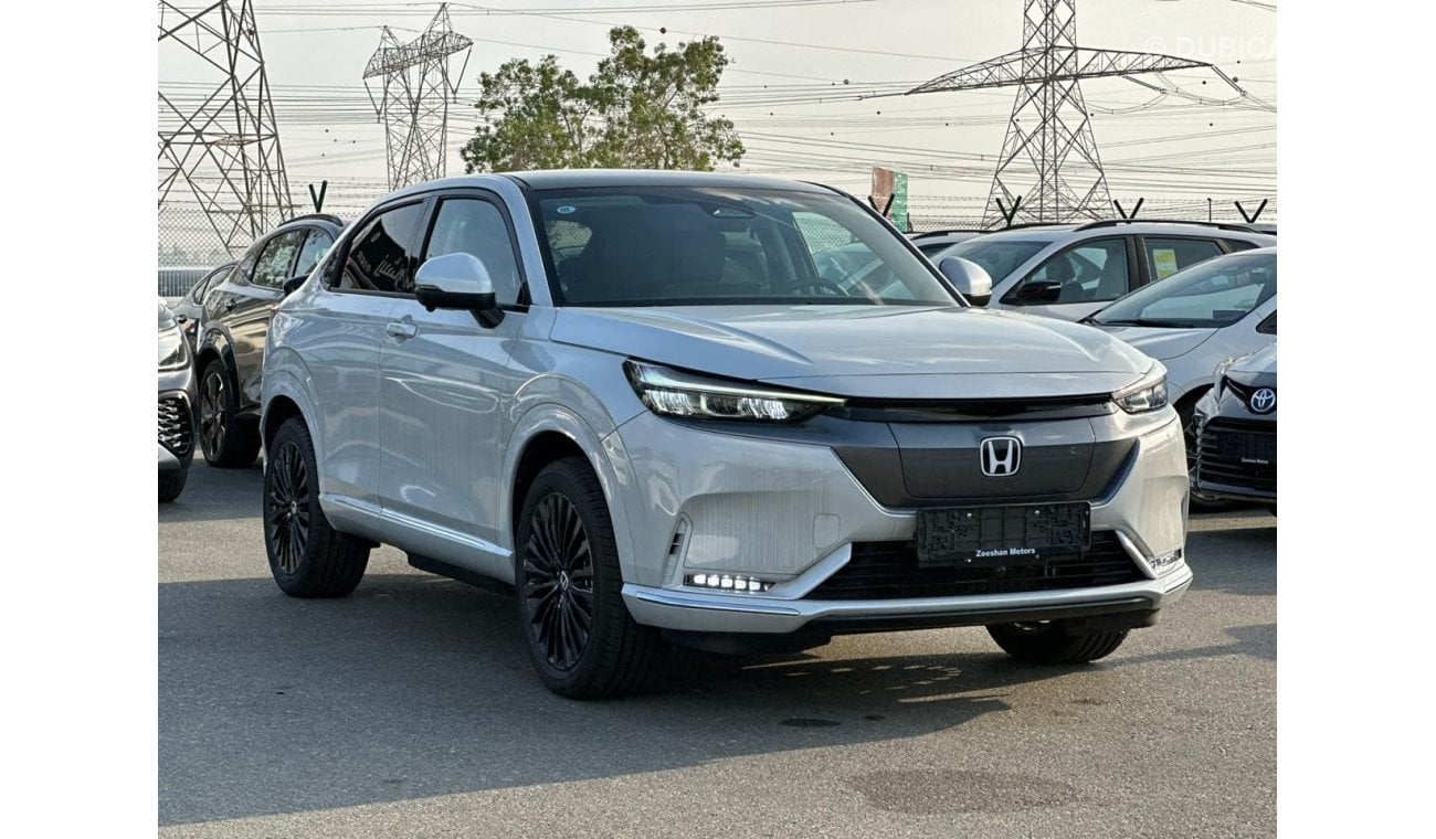 هوندا e:NP1 HONDA E:NP1 2023