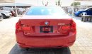 BMW 320i - 4 cylinder - Amazing condition