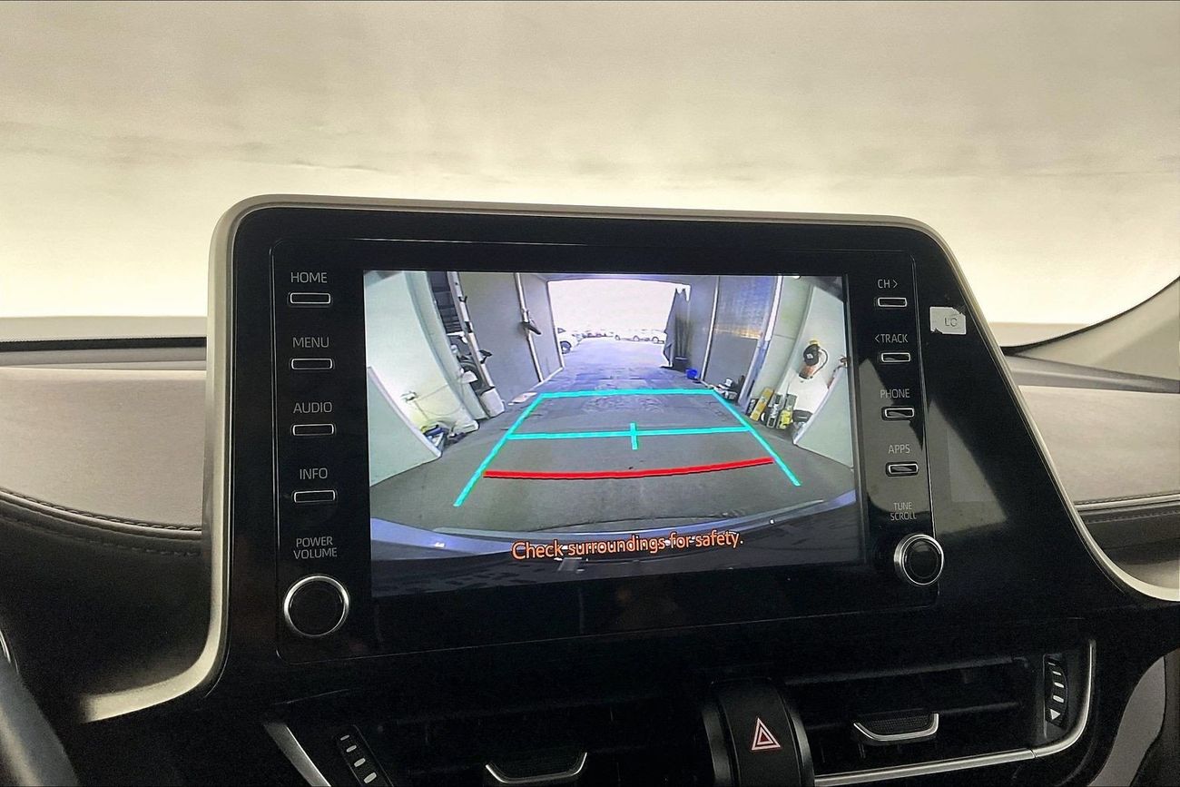 Toyota CHR VX 1.8L (100 HP) VX | Guaranteed Warranty | 0 Down Payment