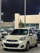 Nissan Micra SL 1.5L