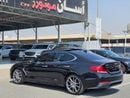 Genesis G70 Platinum 2.0L RWD