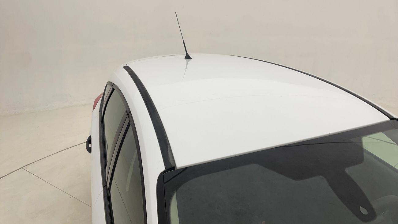 Ford Focus AMBIENTE 1.5 | Zero Down Payment | Home Test Drive