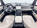 Land Rover Defender P400 110 HSE 3.0L (5 Seater) 2022 Land Rover Defender 110 HSE P400, Dec/2026 Land Rover Warranty, La