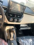 Toyota Corolla XLI 1.6L 2025YM