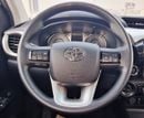 Toyota Hilux SGLX 2.4L DIESEL 4X4 LEATHER SEATS MY2025
