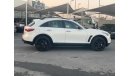 Infiniti Q70 Infiniti QX70 S_2015_Excellent_Condihon