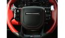 Land Rover Range Rover Sport SVR EDITION