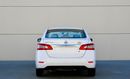 Nissan Sentra Nissan Sentra 2020 GCC S in excellent condition, inside and out