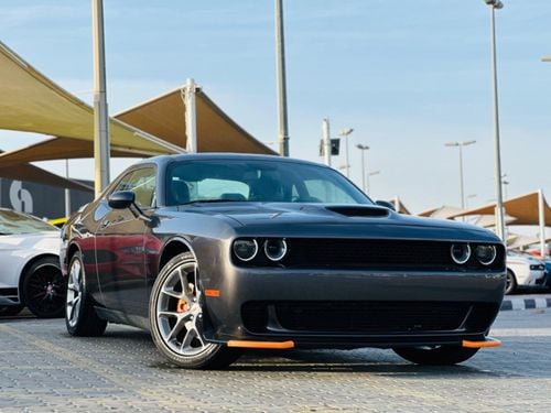 Dodge Challenger SXT For sale