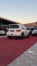 نيسان باترول LE Platinum 5.6L