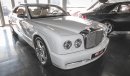 Bentley Brooklands