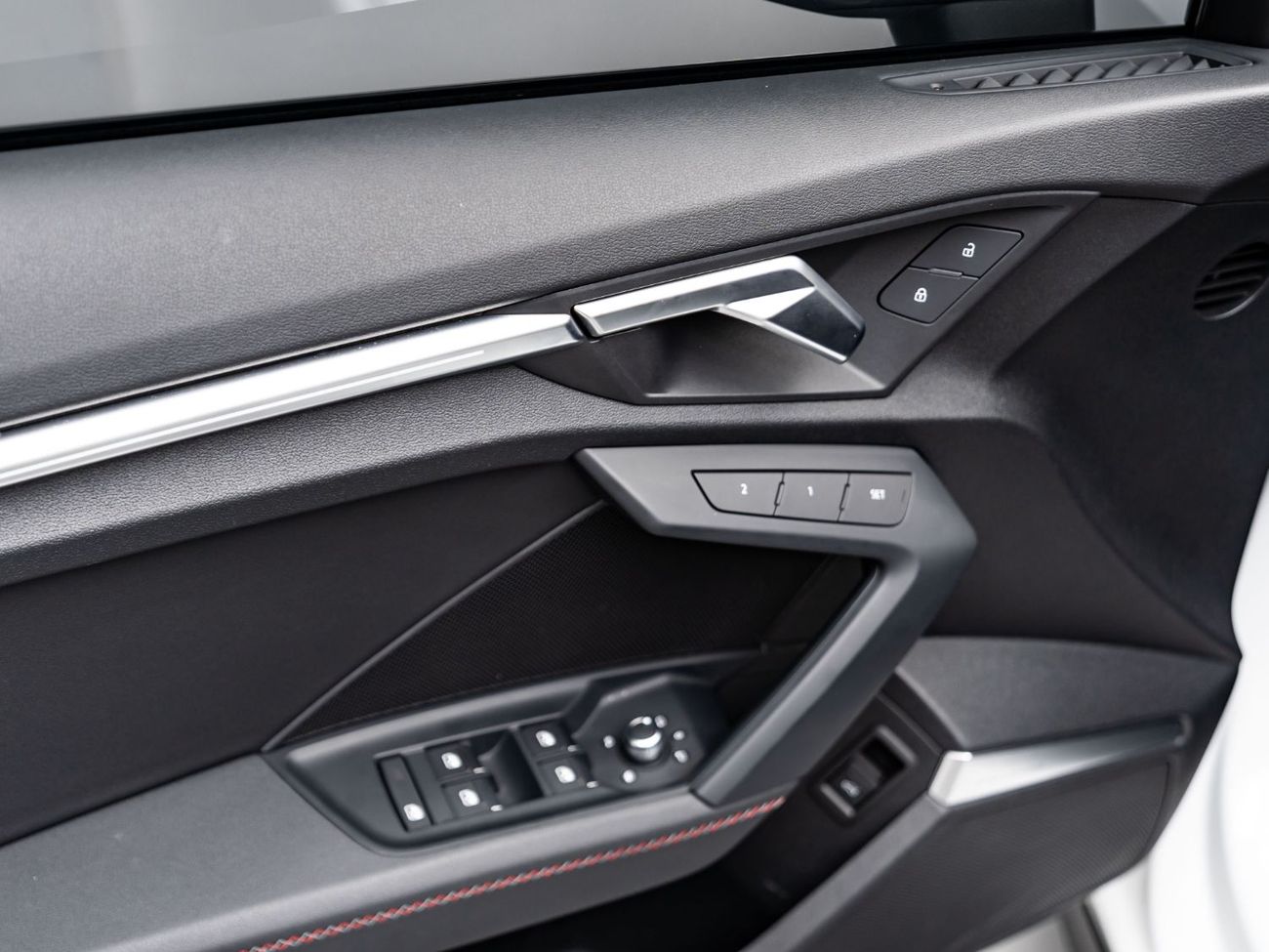 أودي S3 TFSI quattro 2.0L Sedan