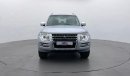 Mitsubishi Pajero GLS MIDLINE 3.5 | Under Warranty | Inspected on 150+ parameters