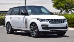 Land Rover Range Rover Autobiography LWB P525 (Export)