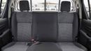 تويوتا هيلوكس GL Hilux mid option 2.4L diesel MY25 FOR EXPORT ONLY