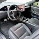 Tesla Model S P100D AED 5,778 l 0% Down Payment l Model S Plaid l Under Full Tesla Warranty