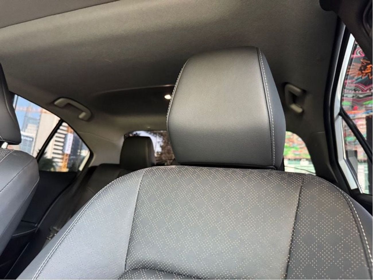 Toyota Corolla 1.8 Elite Hybrid