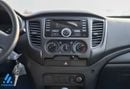 Mitsubishi L200 2.5L DIESEL DCABIN 4x2 GL 5MT - MY2023