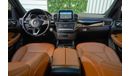 مرسيدس بنز GLS 500 | 4,659 P.M  | 0% Downpayment | Pristine Condition!