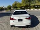 Mercedes Benz C300 STD Base