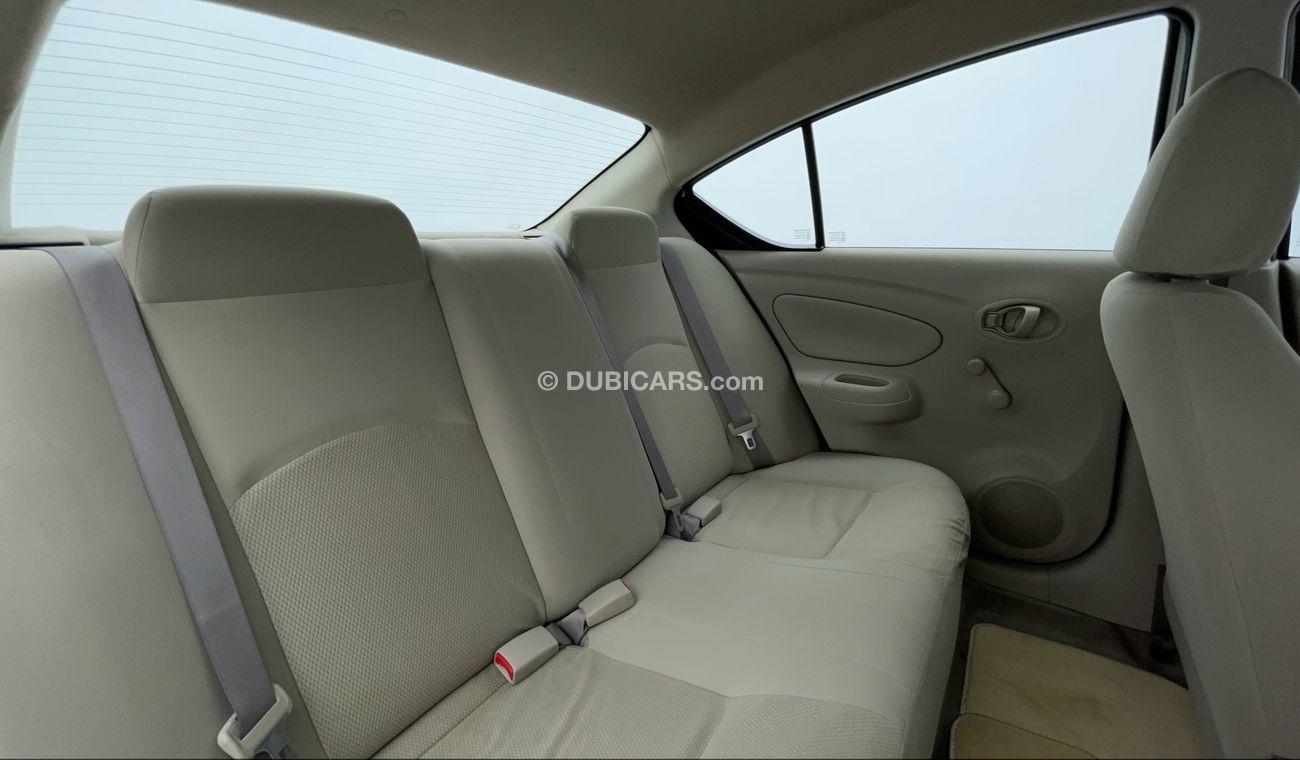 Nissan Sunny S 1.5 | Zero Down Payment | Free Home Test Drive