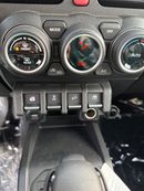 Suzuki Jimny GLX