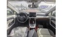 Toyota RAV4 RAV4 ADVENTURE 2021 MODEL, 2.5L , PETROL, AUTOMATIC, ALLOY WHEEL, ONLY FOR EXPORT