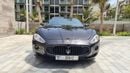 Maserati Gran Turismo Standard Plus