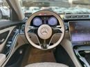 Mercedes-Benz S 400 mercedes benz s 400 diesel 2022