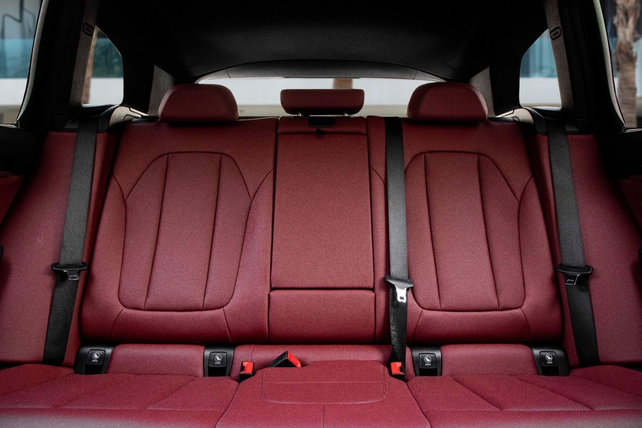 BMW X3 xDrive30i M Sport | 3,604 P.M | 0% Downpayment | Immaculate Condition!