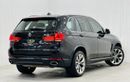 BMW X5 35i Exclusive 2018 BMW X5 xDrive35i, Warranty, Full BMW Service History, GCC