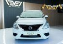 Nissan Sunny Nissan Sunny 2022 - 7 Years warranty + 7 Years Service Contract