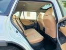 تويوتا راف ٤ TOYOTA RAV4 2.5 HYBRID - XLE - G - MID OPTIONS - 2025 MODEL - WHITE INSIDE BEIGE - OMANI