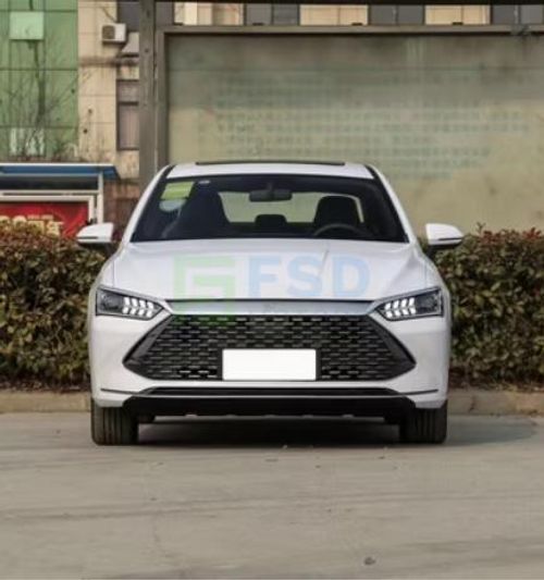 BYD Destroyer 05 BYD Destroyer Glory Edition DM-i 55KM Deluxe MY-2025