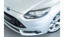 Ford Focus 2014 Ford Focus ST / Full Ford Service History!