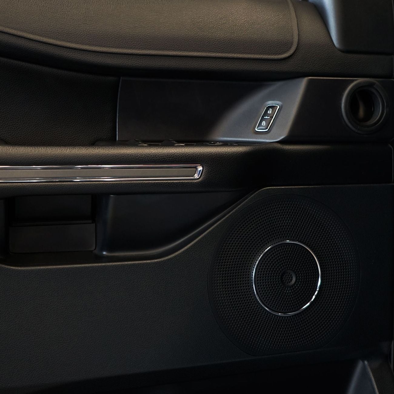 Ford Expedition XLT-EL 3.5L RWD AED 1,865 pm • 0% Downpayment • Expedition XLT • Agency Warranty