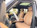 لاند روفر ديفندر P400 110 HSE 3.0L (5 Seater)