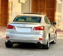 Lexus IS300 IS 300, , GCC Specs - Well Maintained