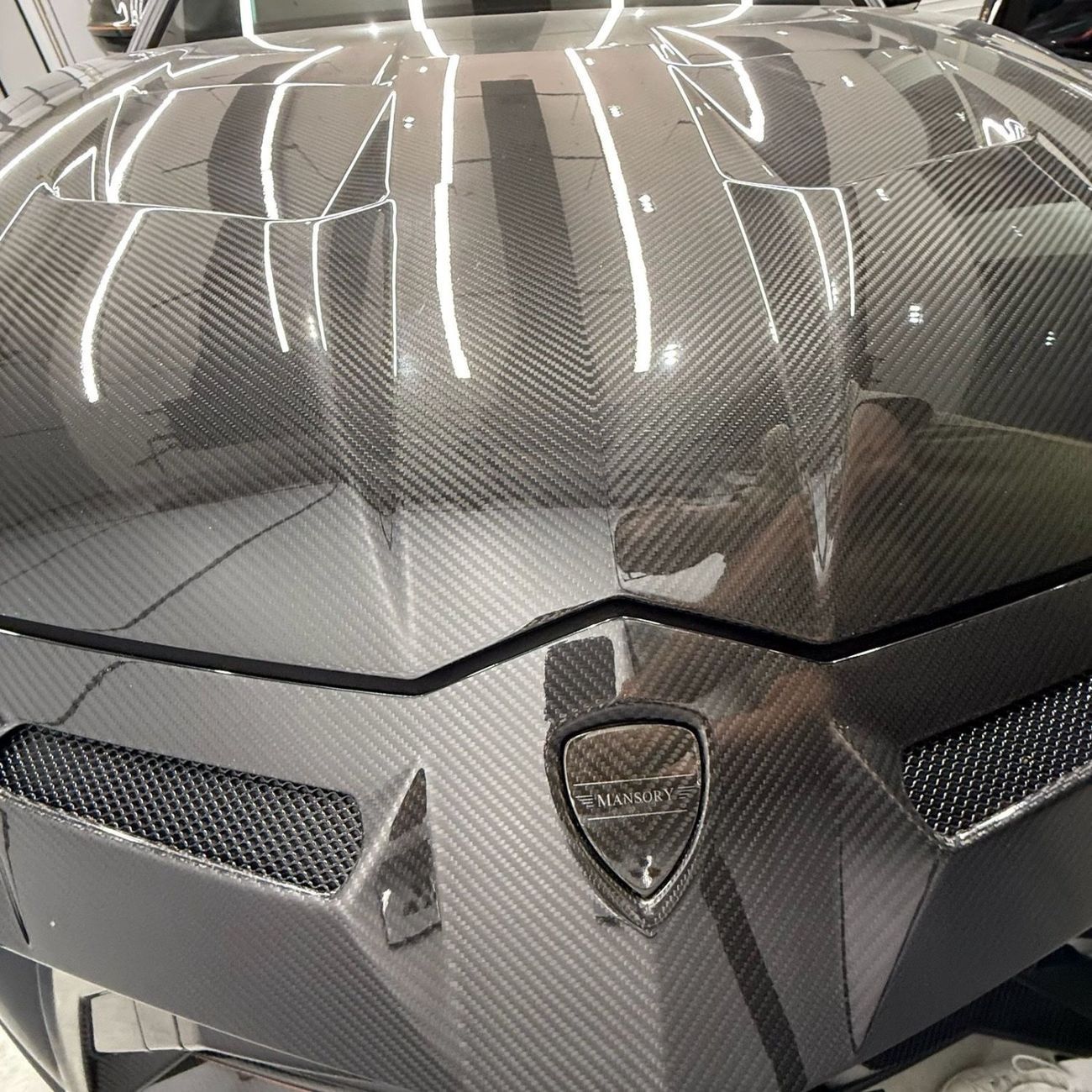 Lamborghini Urus S 4.0T V8 4.0T V8 | Mansory | Ultimate Tuned Super SUV | Head-Turning Design & Performance