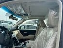 Toyota Land Cruiser GXR 4.0L PETROL 2023 GCC