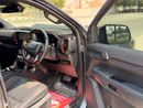 Ford Ranger RAPTOR