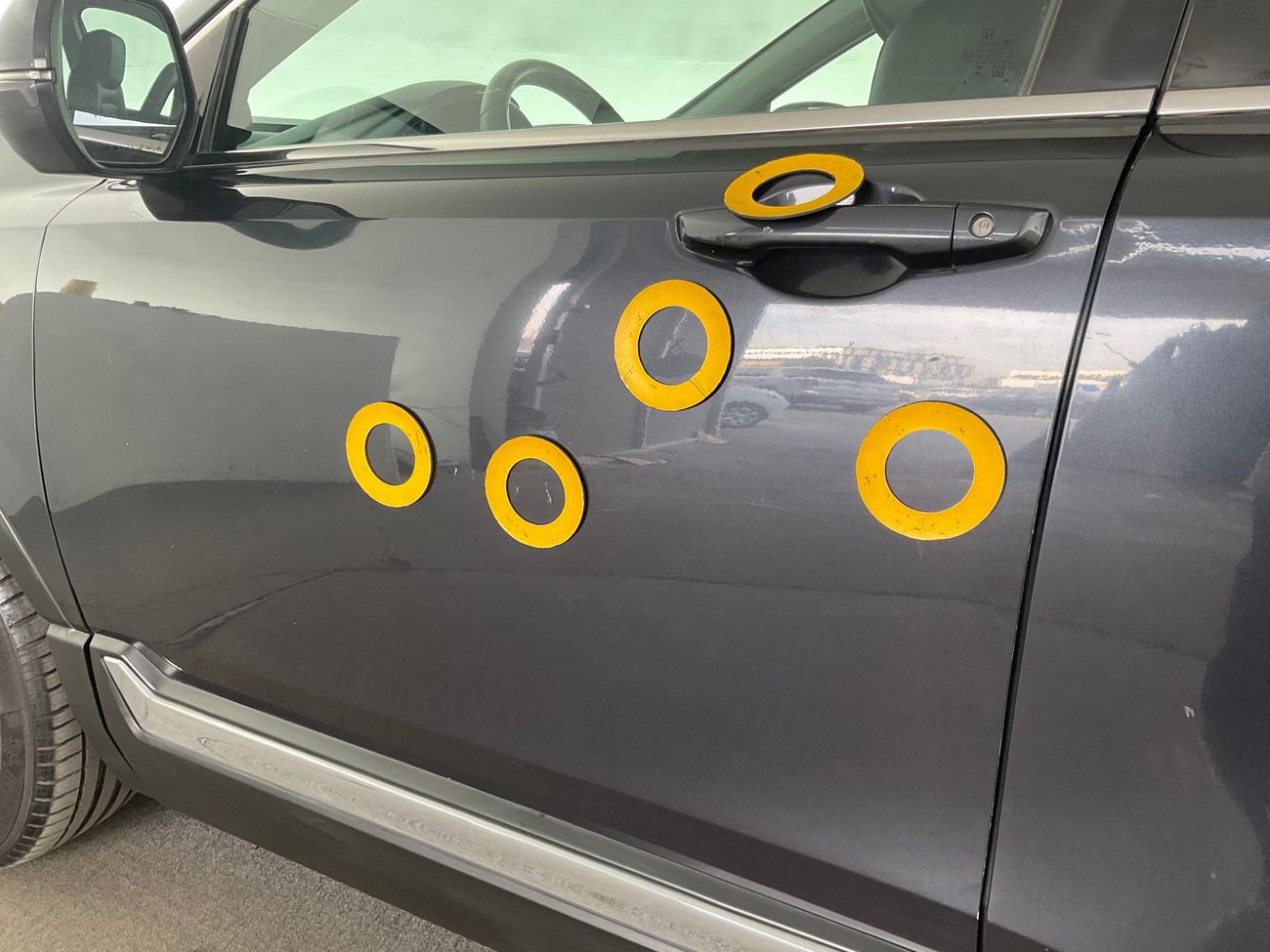 Honda CRV Touring 2.4L (188 HP) Touring | Guaranteed Warranty | 0 Down Payment