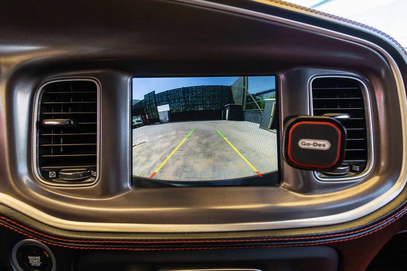 Dodge Charger GT 3.6L