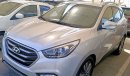 Hyundai Tucson HYUNDAI TUCSON EVGT 4WD / ACCIDENTS FREE / ORIGINAL COLOR