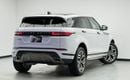 لاند روفر رانج روفر إيفوك DYNAMIC SE P250 P250 SE 2.0L 2025 Range Rover Evoque P250 Dynamic SE ,Warranty ,Brand New.