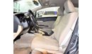Honda Civic AMAZING Honda Civic 2013 Model!! in Grey Color! GCC Specs