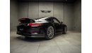 Porsche 911 911R low mileage manual servis history
