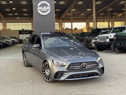 Mercedes-Benz E 350 LOW MILEAGE / 360 CAMERA / RADAR / PROMASTER SOUND SY / BLIND SPOT / IN PERFECT CONDITION